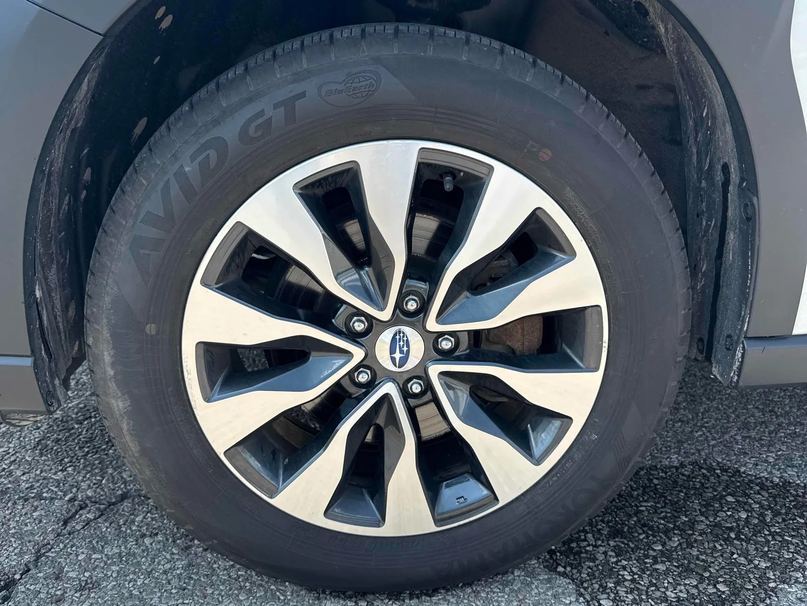 Tire
