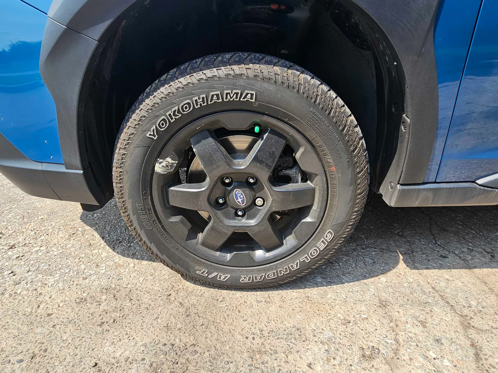 Tire