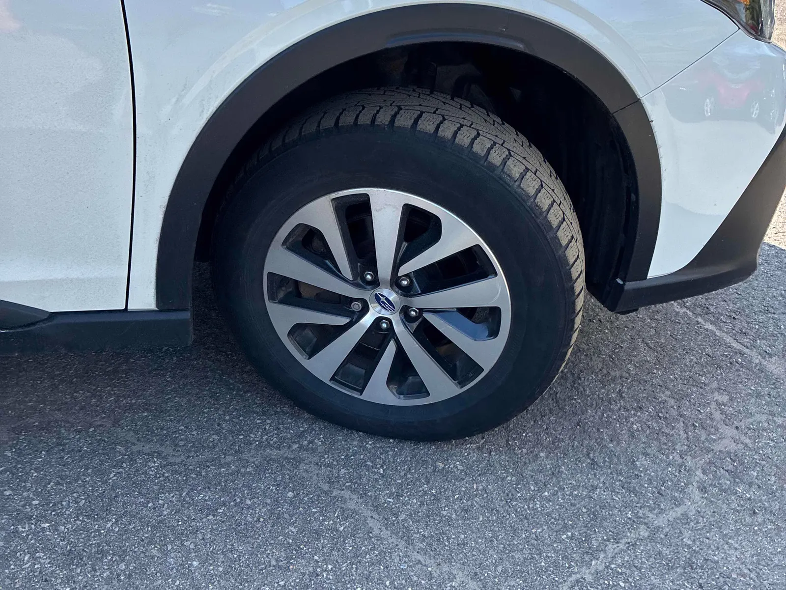 Tire