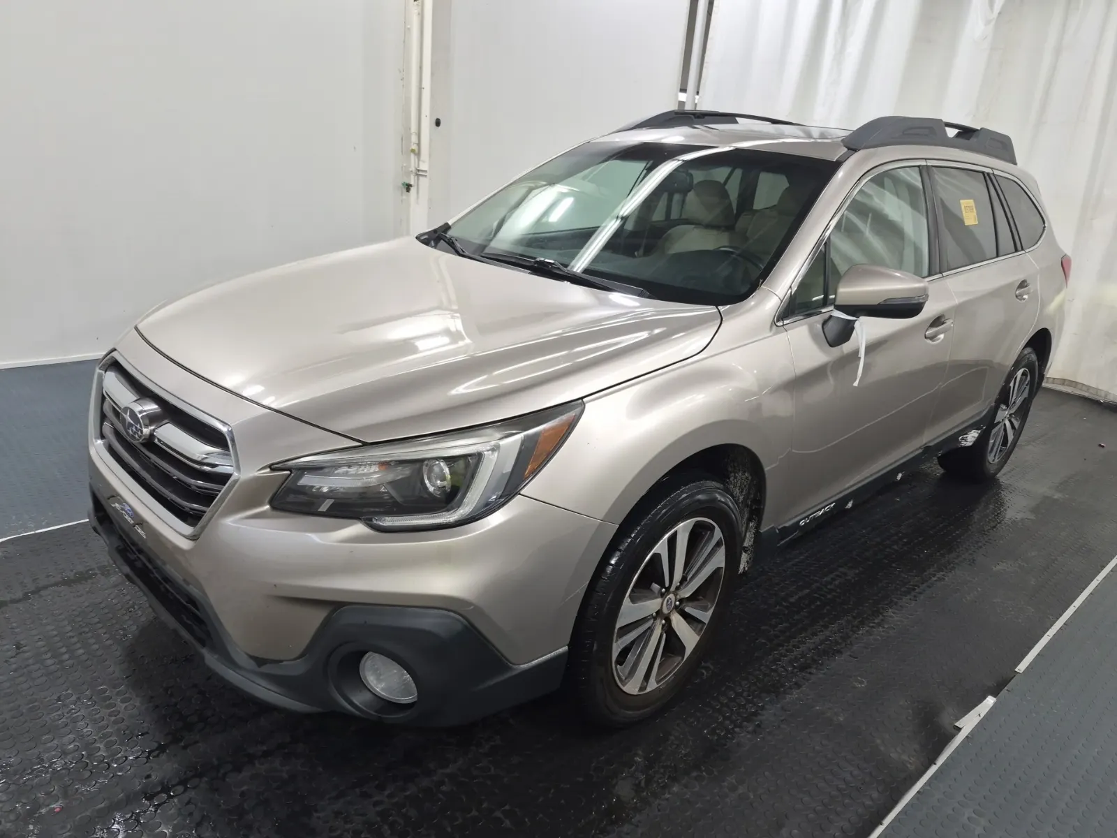 2019 Subaru Outback
