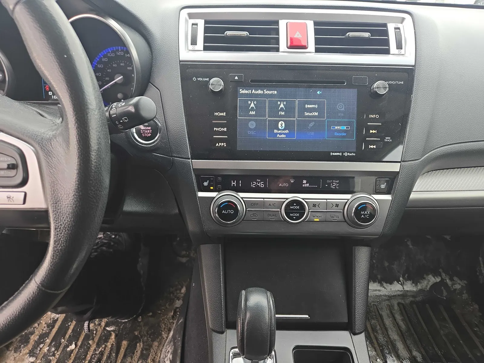 Console