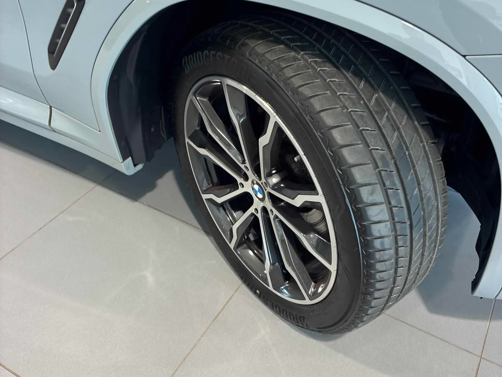 Tire