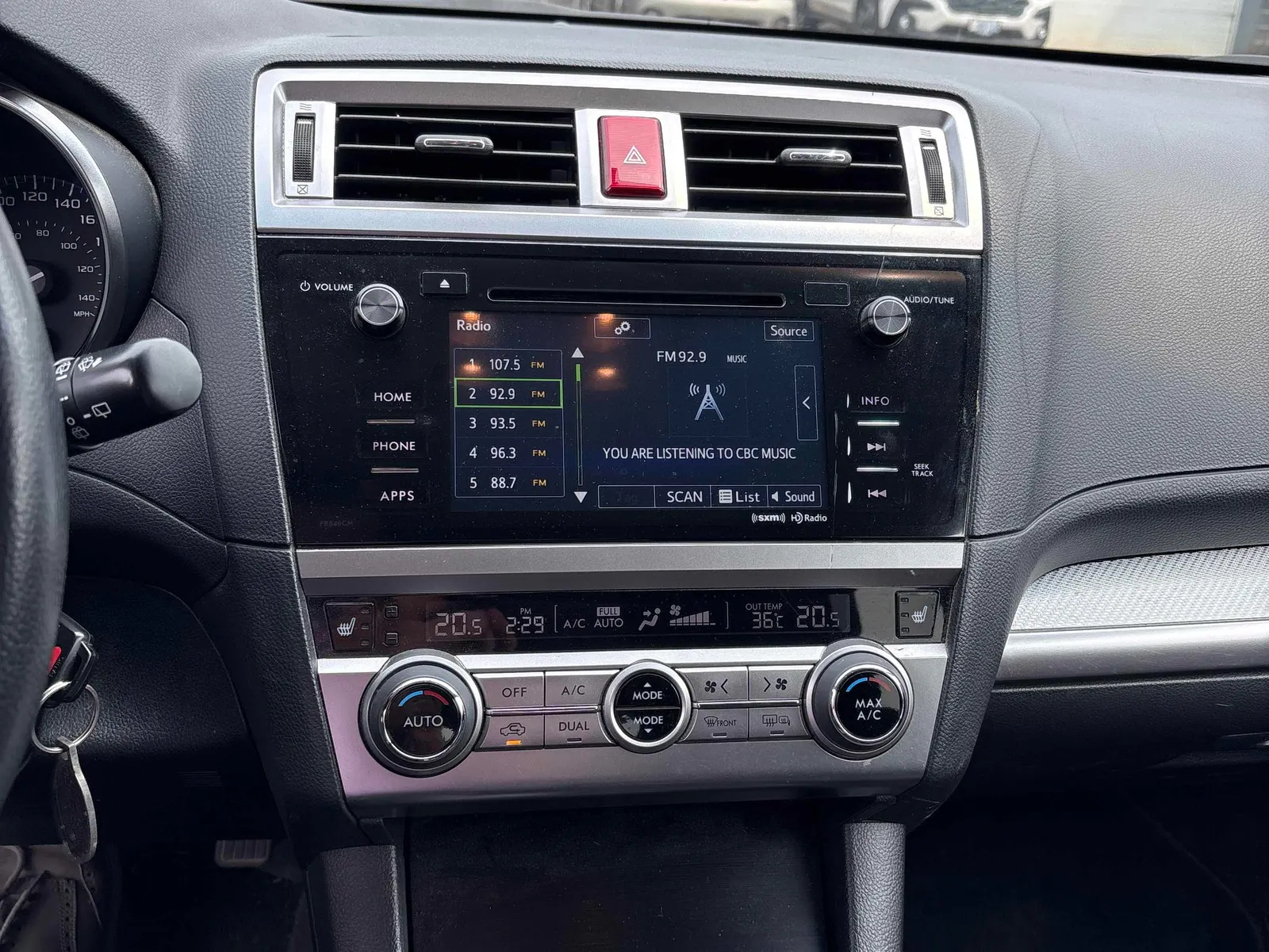 Console