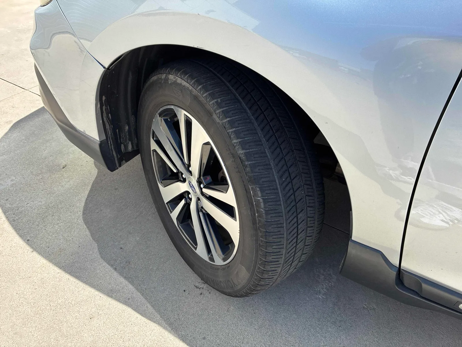 Tire