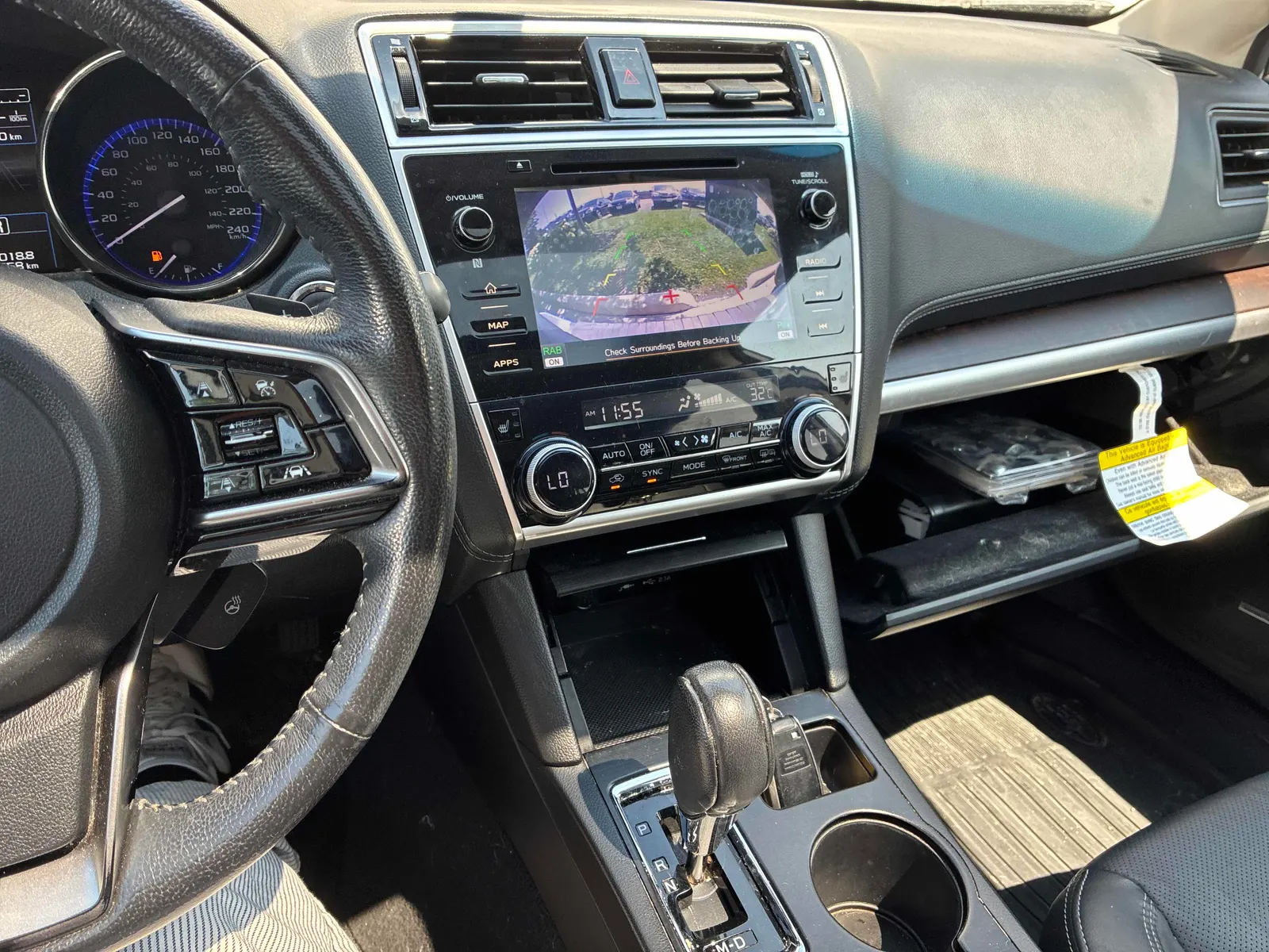 Console