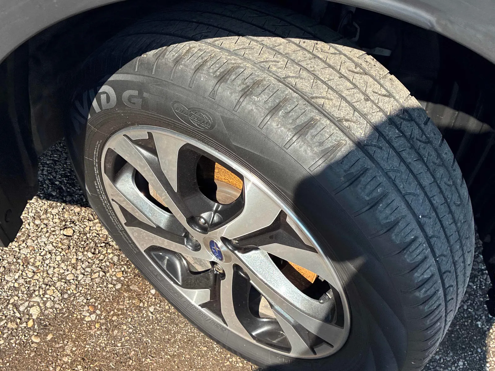 Tire