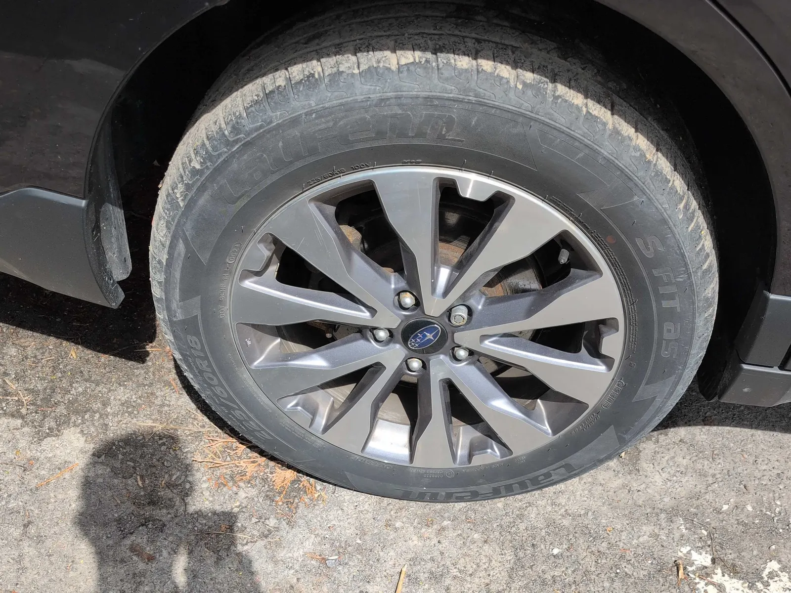 Tire
