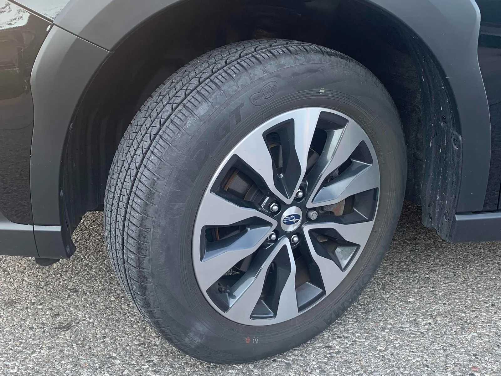 Tire