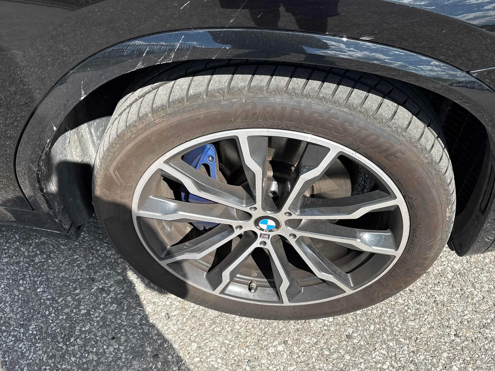 Tire