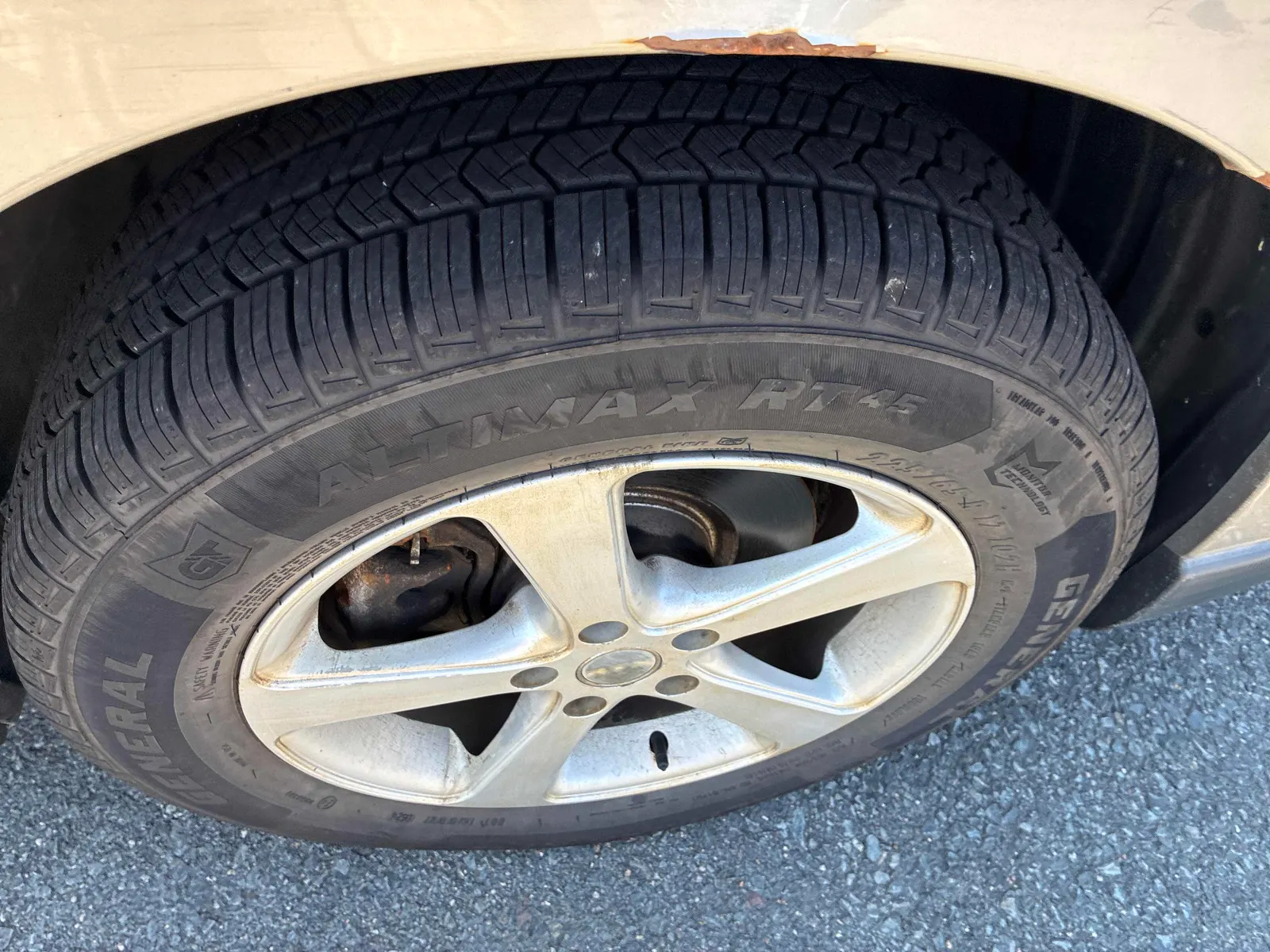 Tire