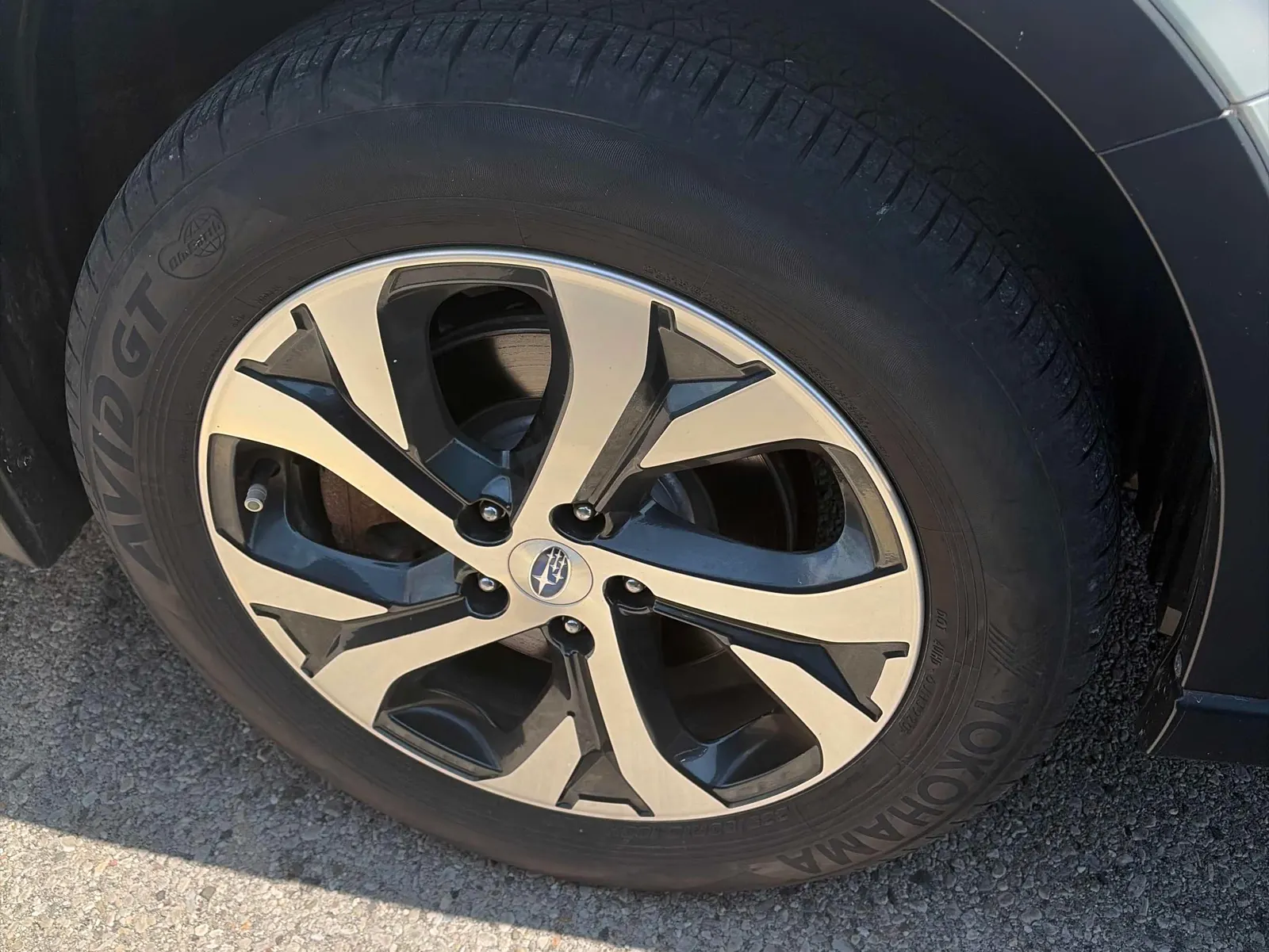 Tire