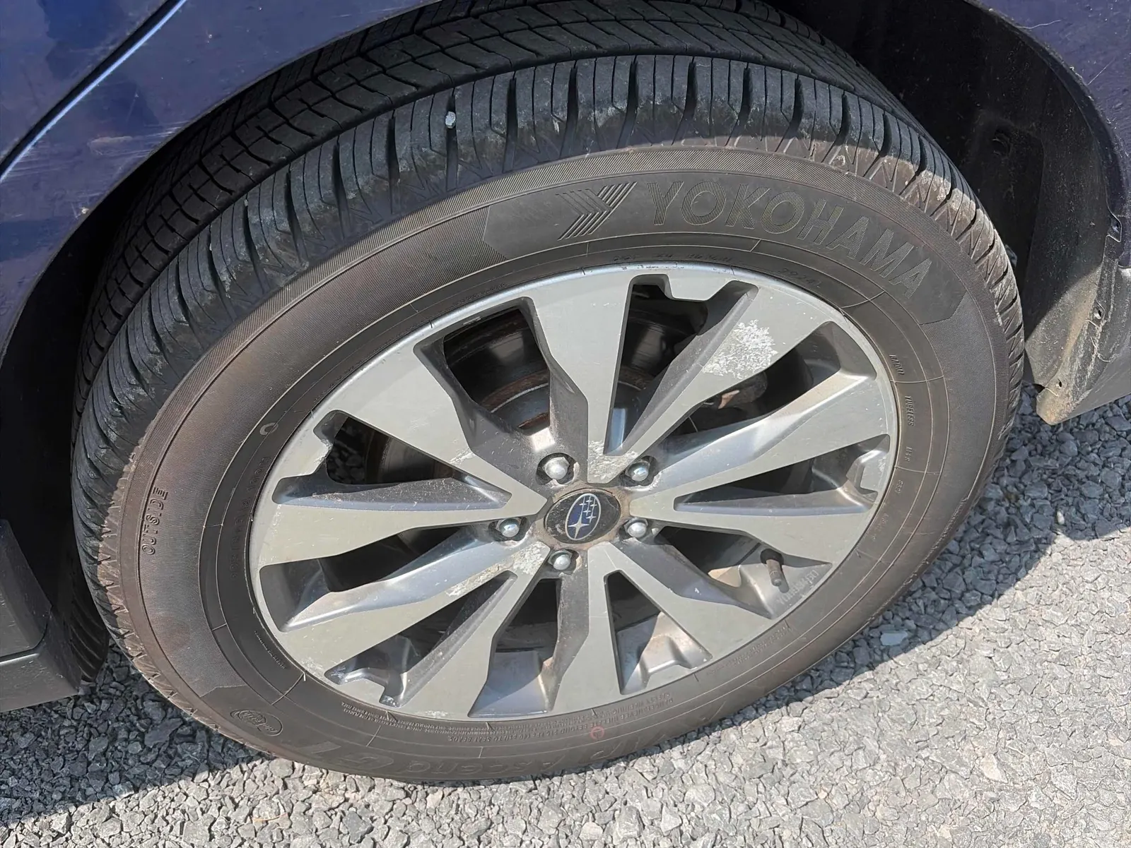 Tire