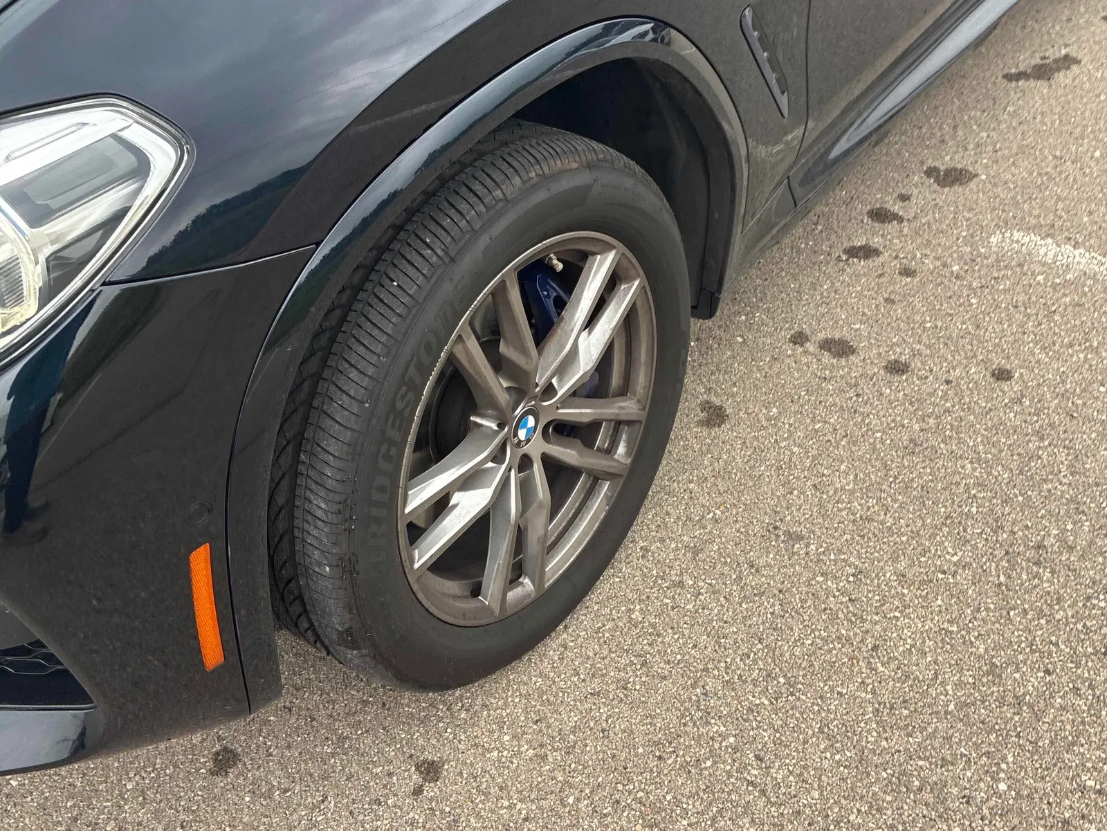 Tire