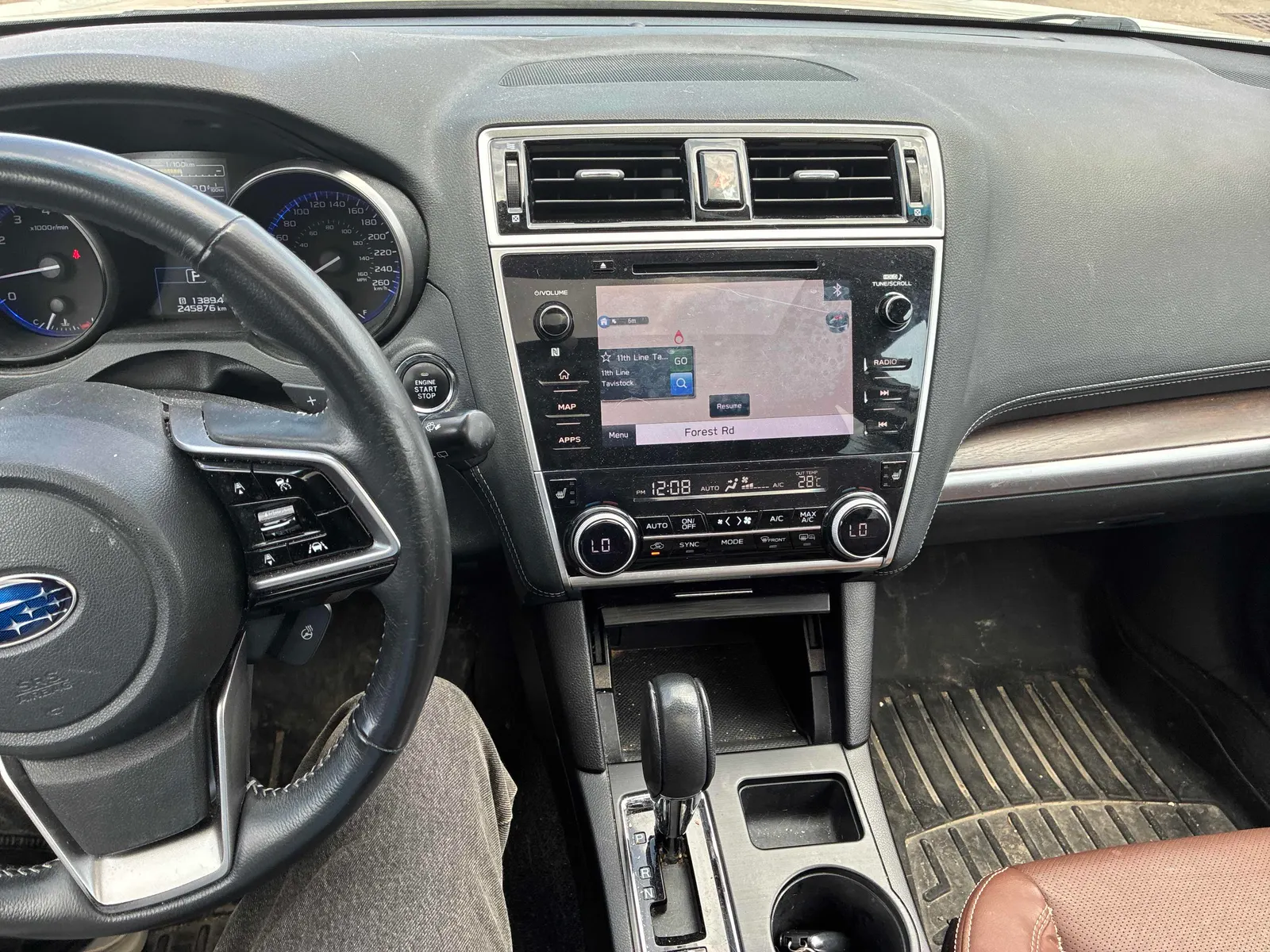 Console