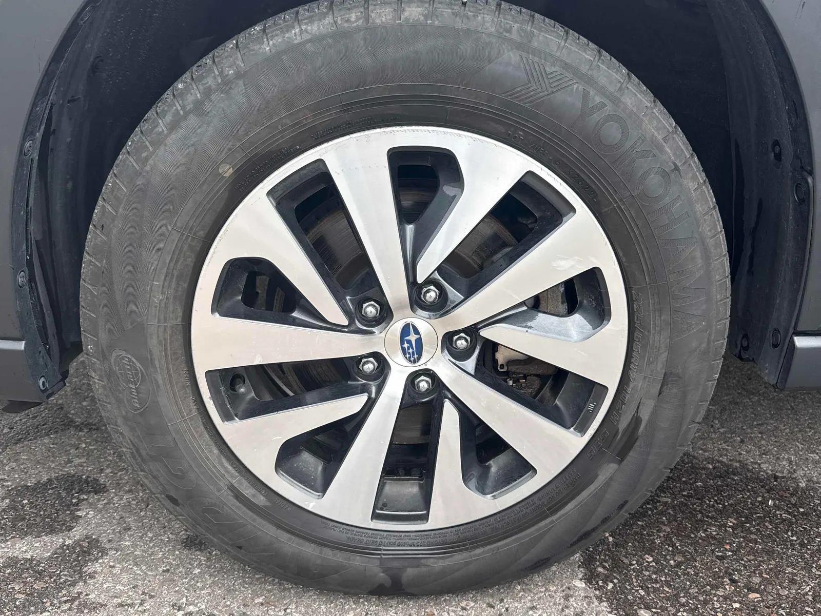 Tire