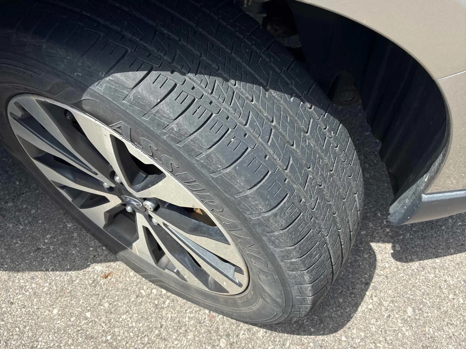 Tire