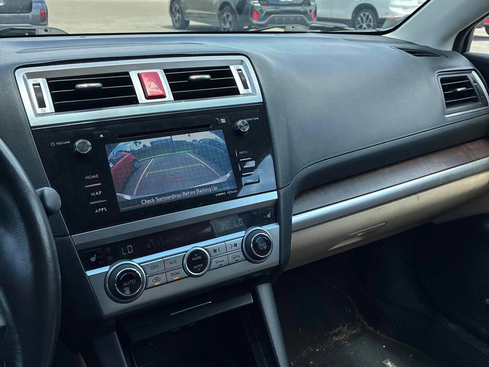 Console
