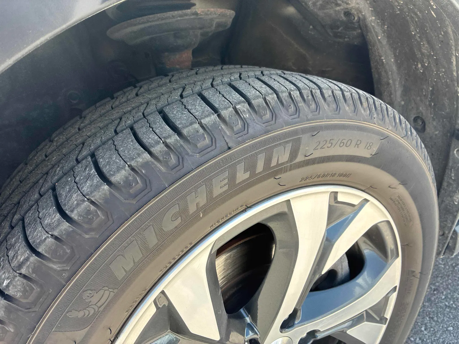 Tire