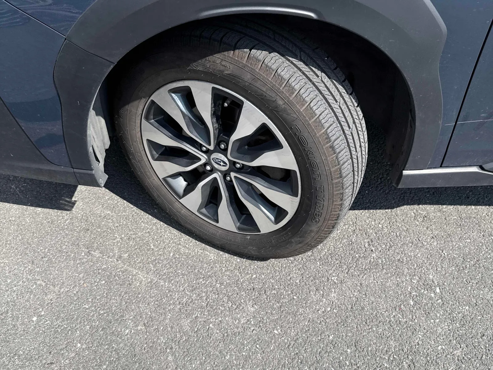 Tire