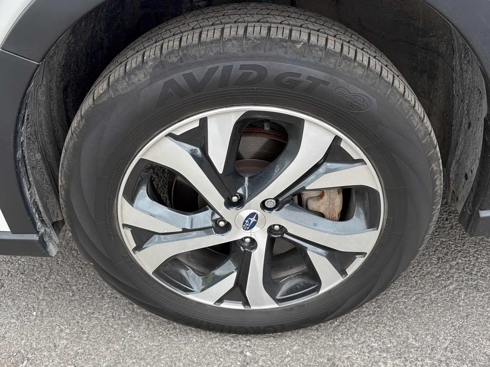 Tire