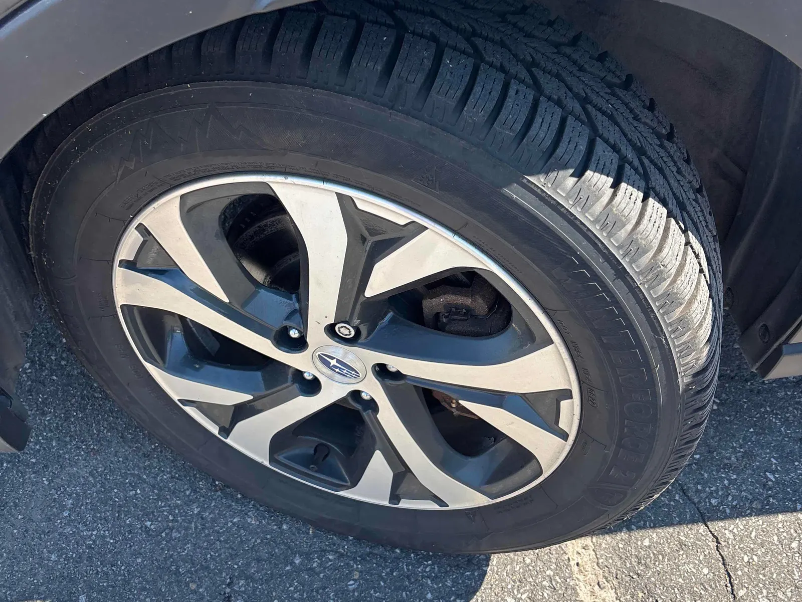Tire