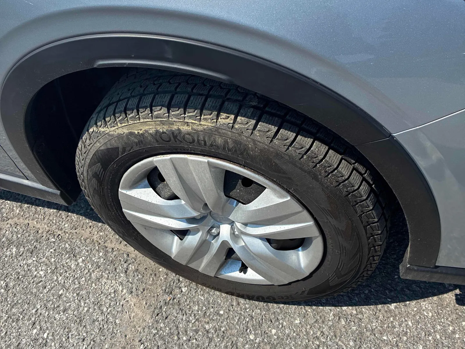 Tire