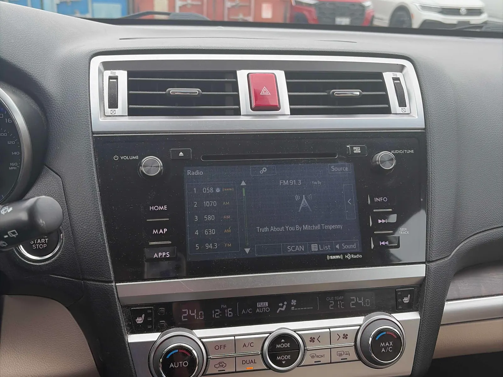 Console