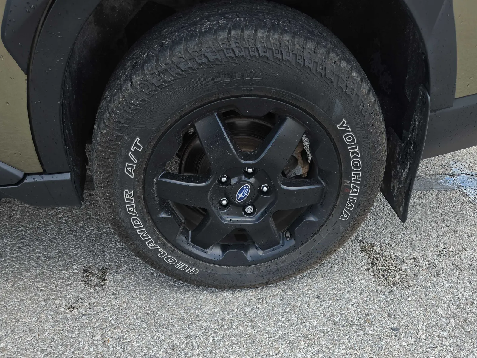 Tire