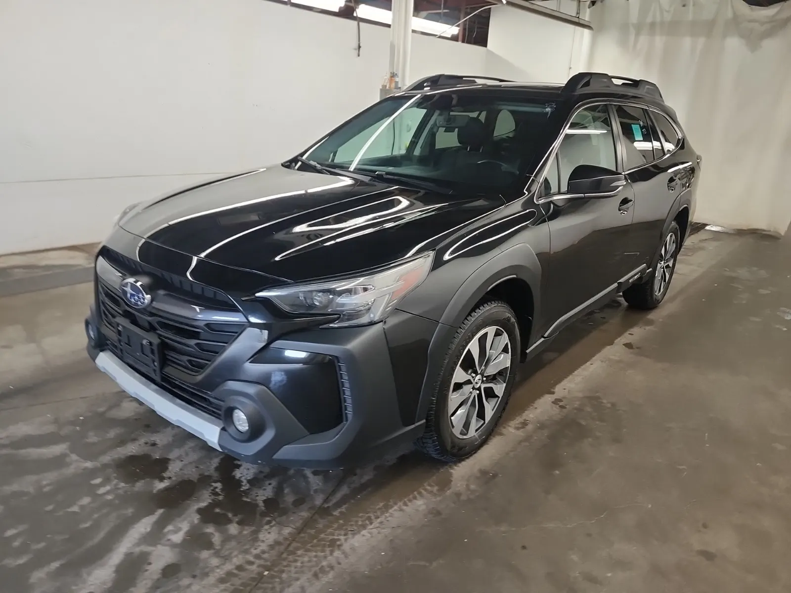 2023 Subaru Outback