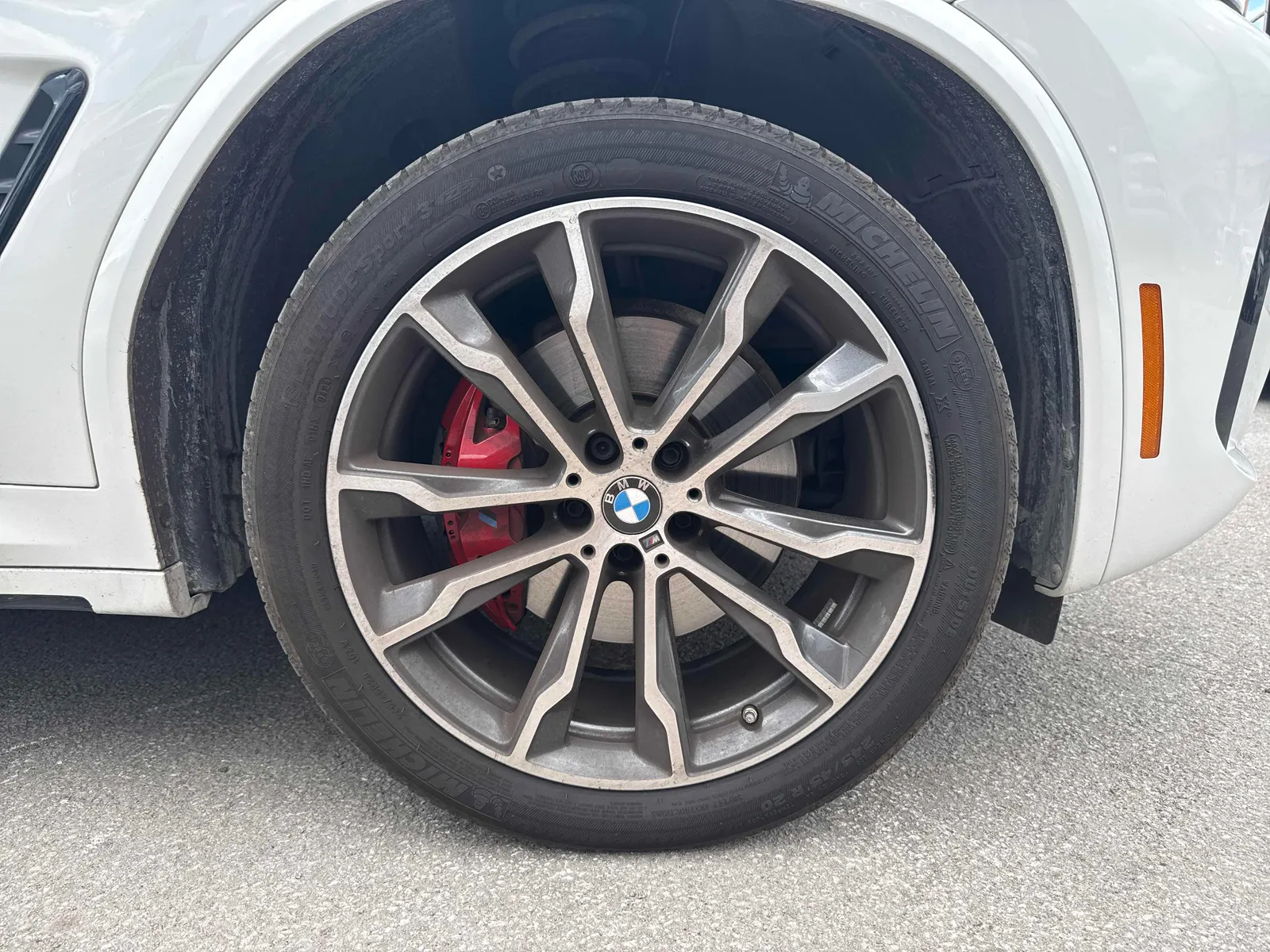 Tire