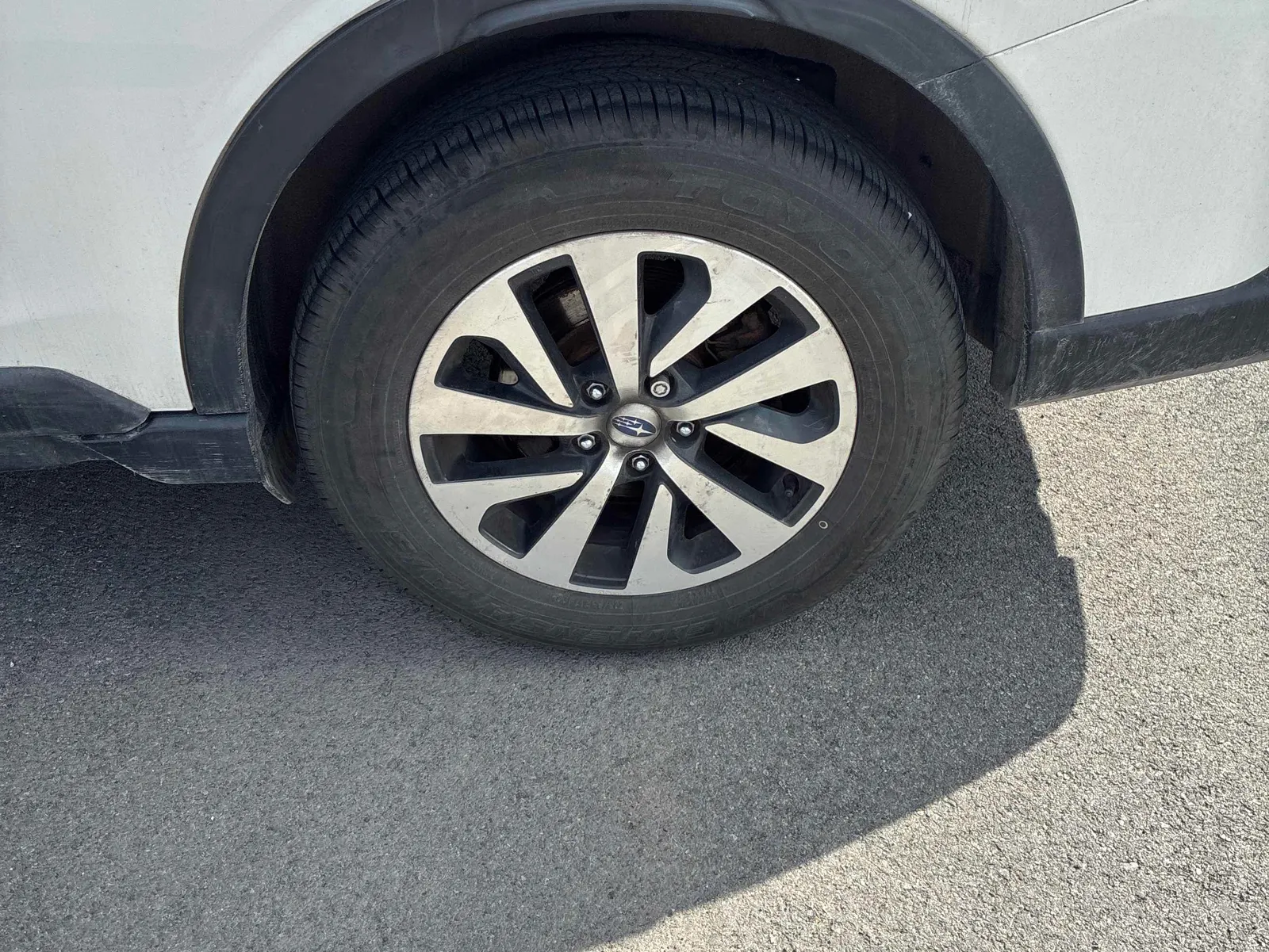 Tire