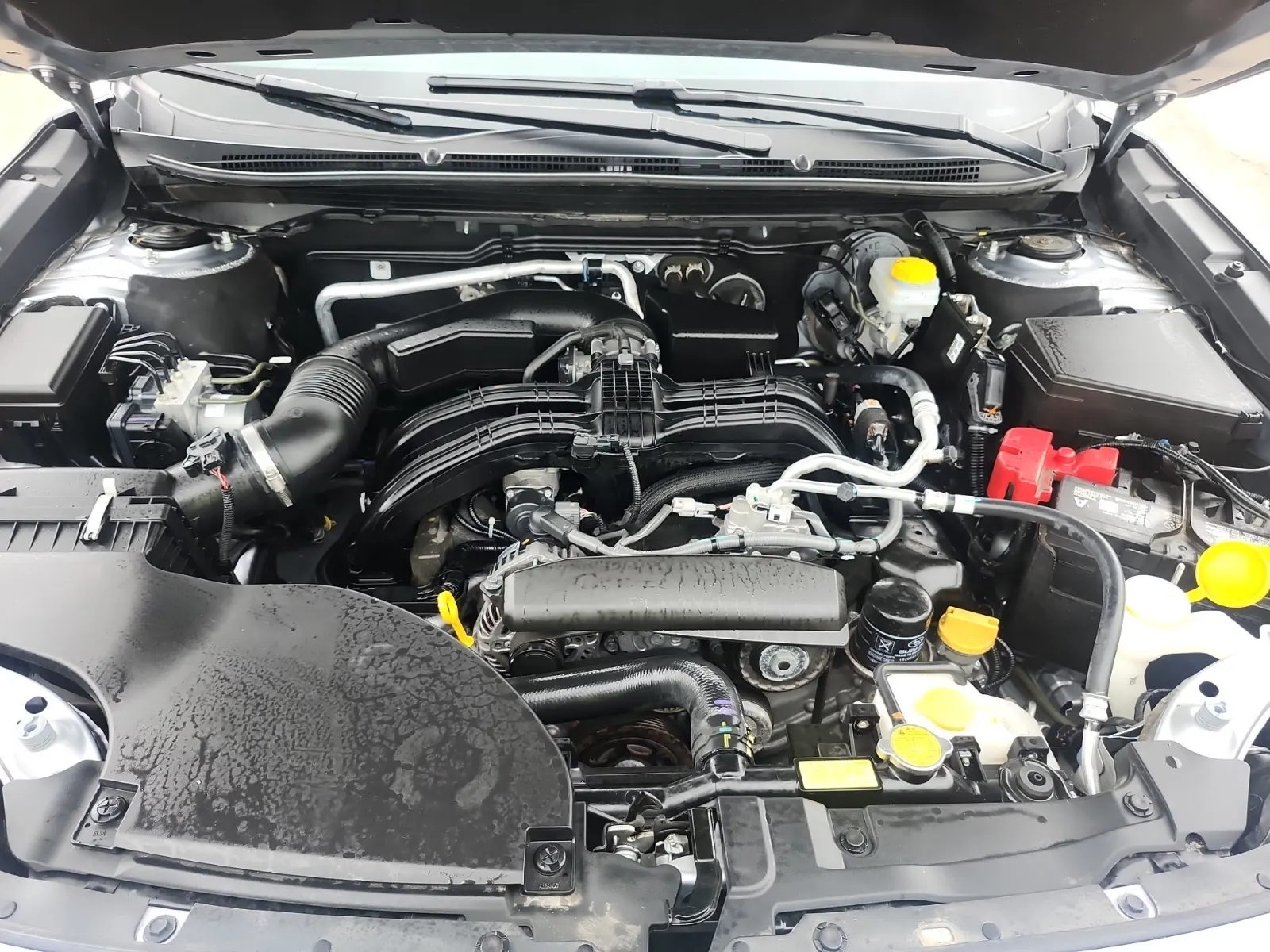 Engine Photo