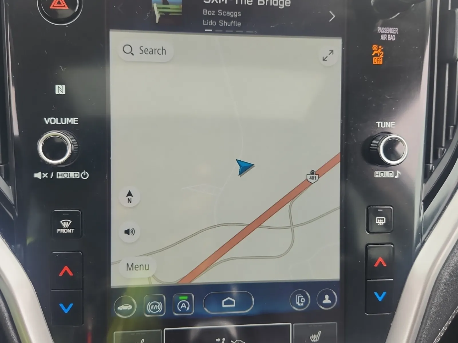 Navigation Photo