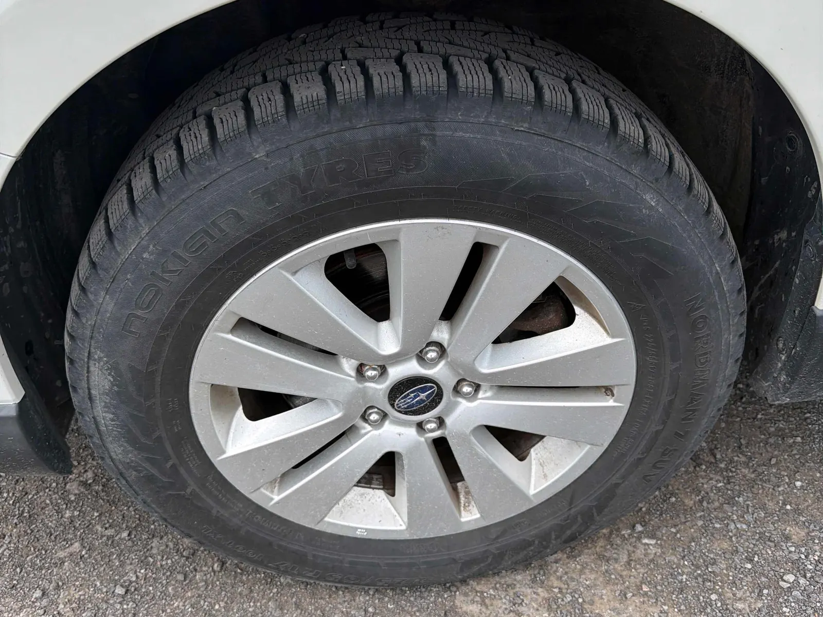 Tire