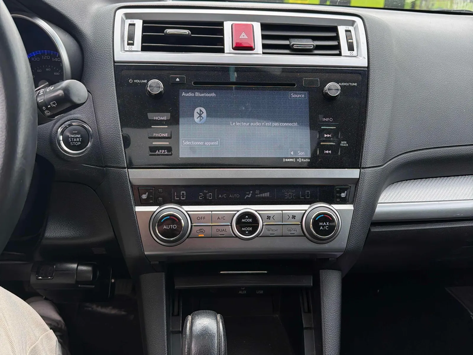 Console