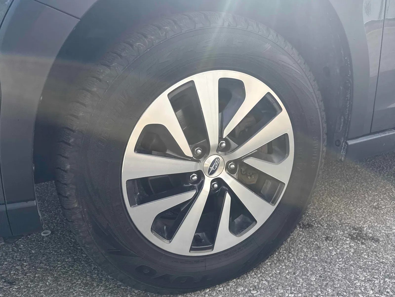 Tire