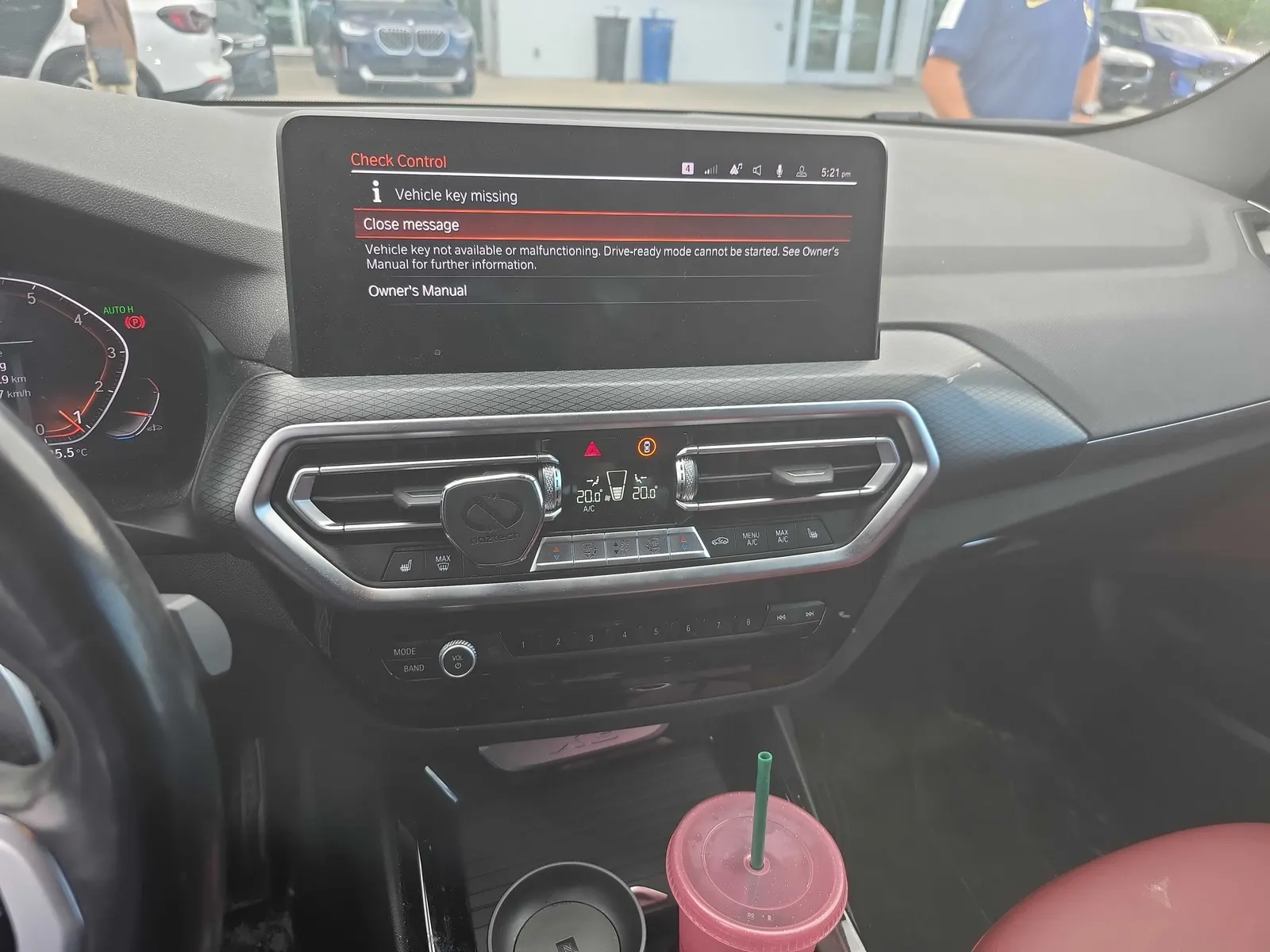 Console