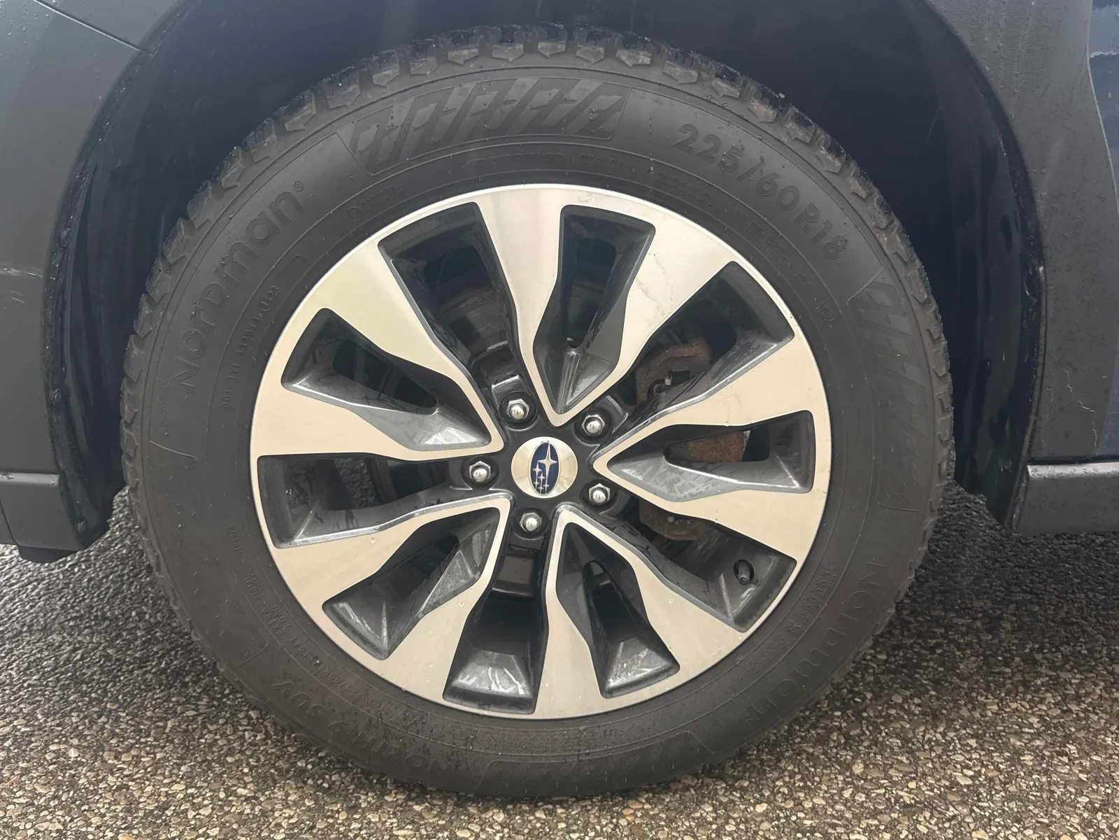 Tire