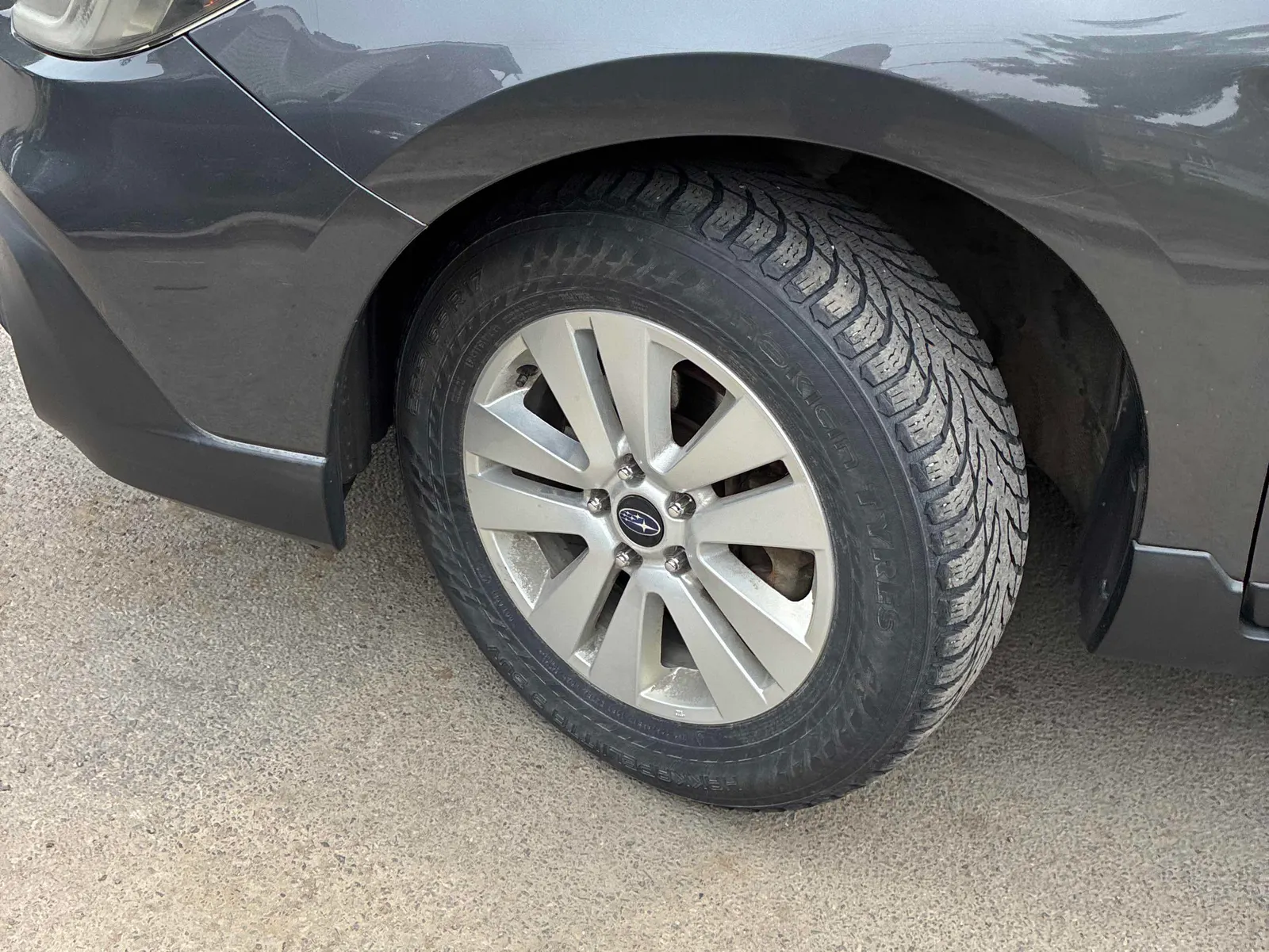 Tire