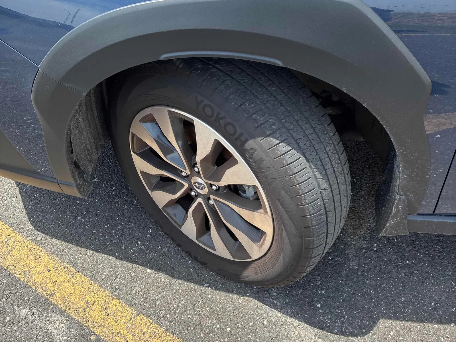 Tire