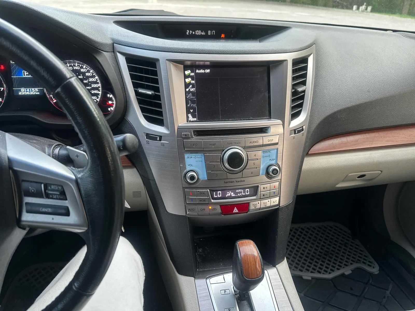 Console