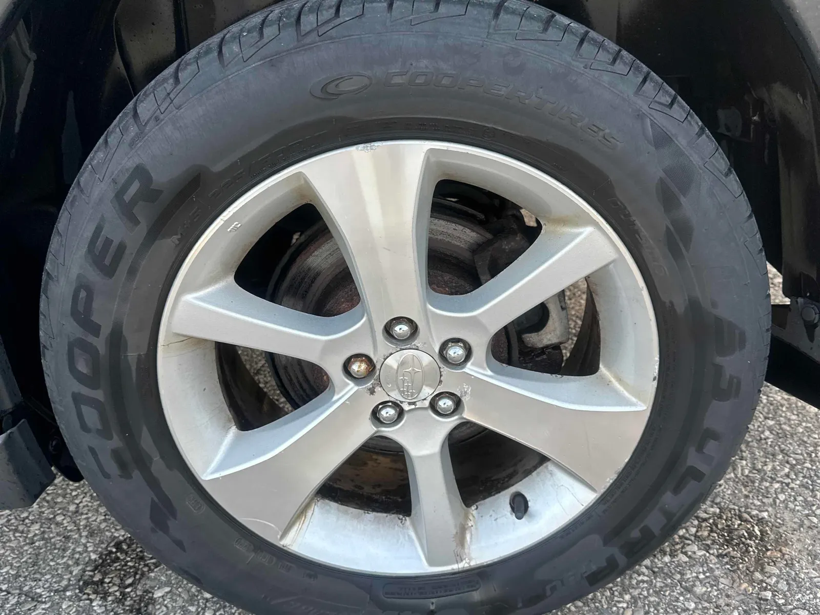 Tire