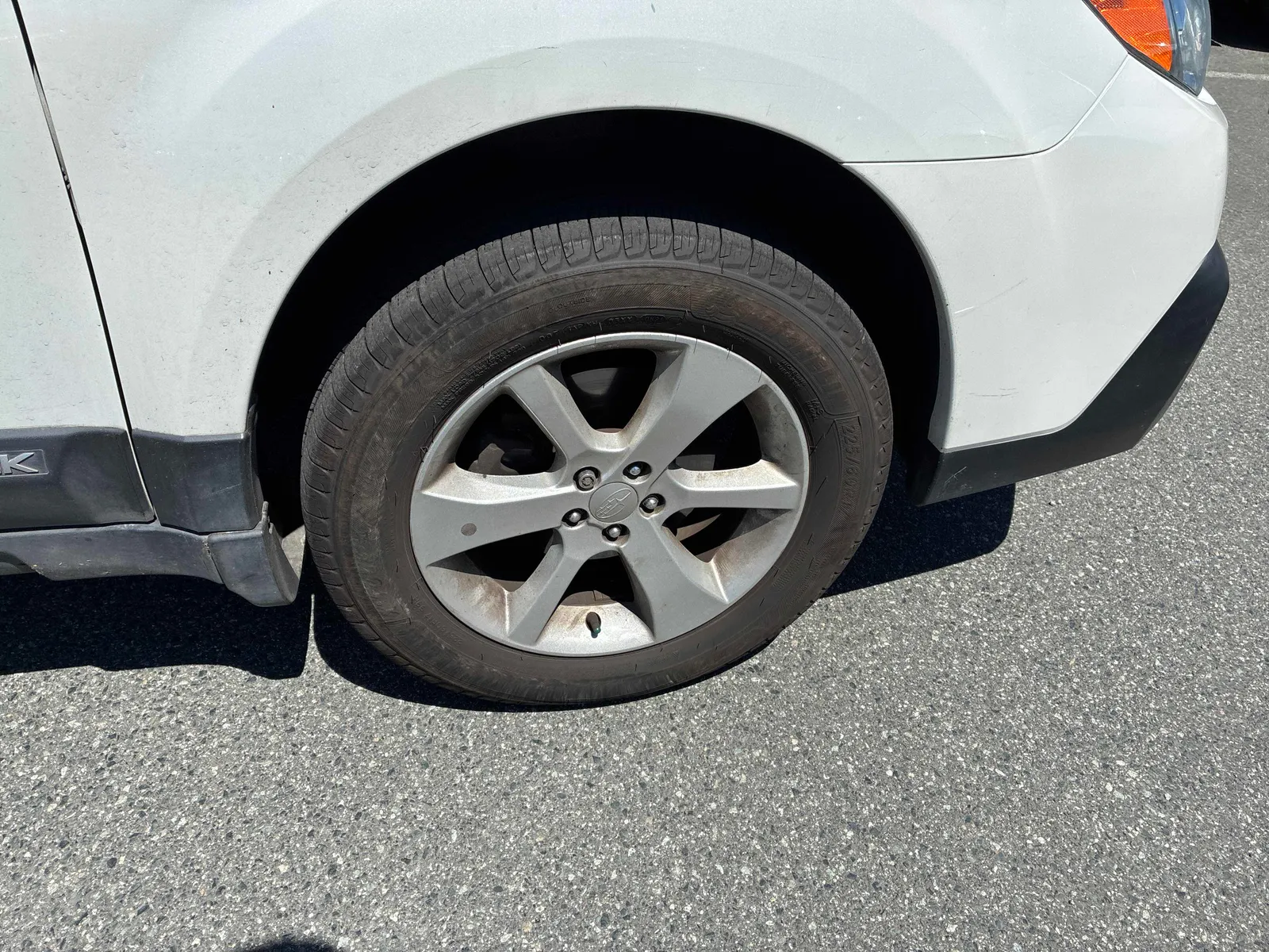 Tire