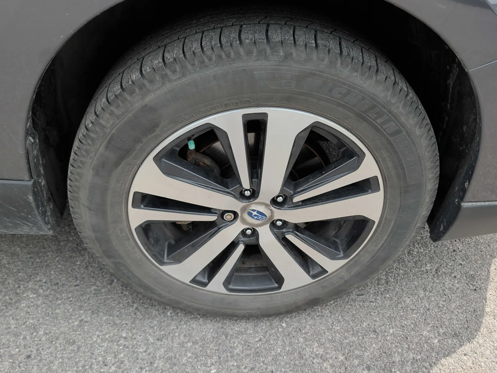 Tire