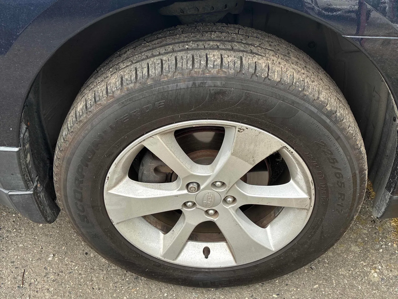 Tire