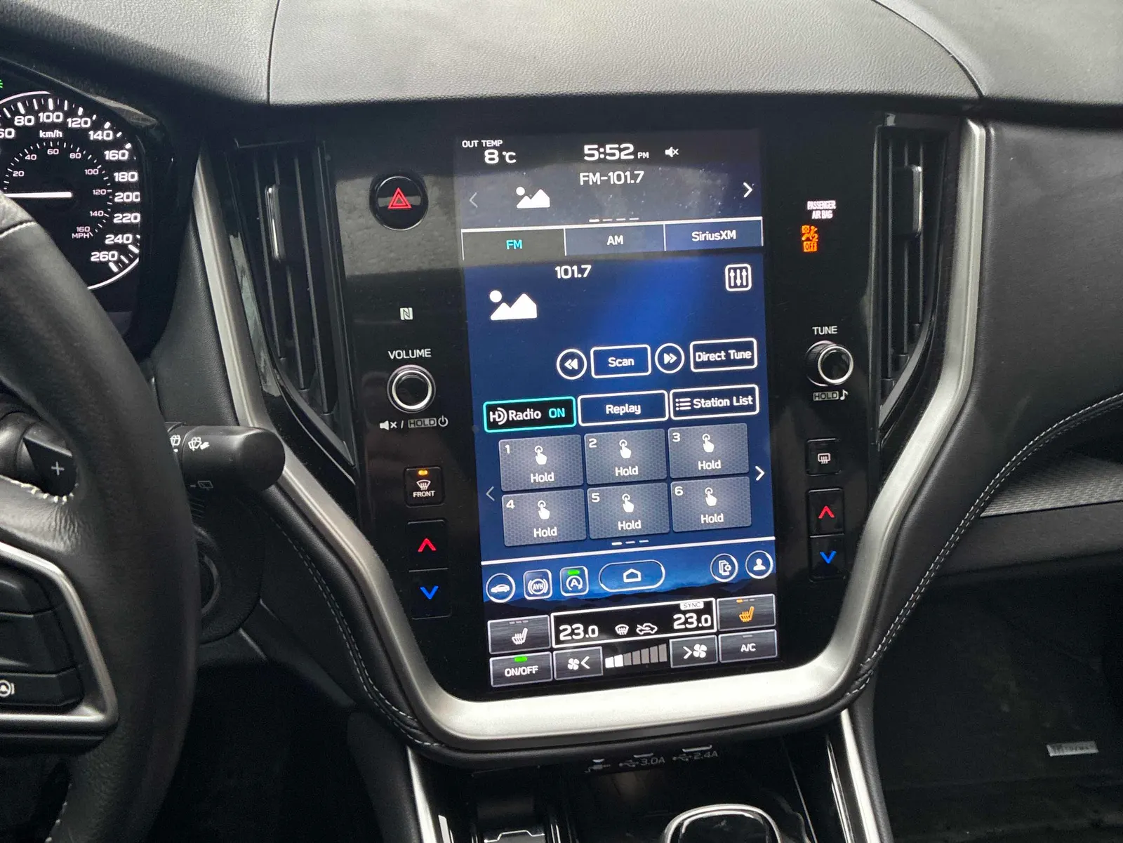 Console