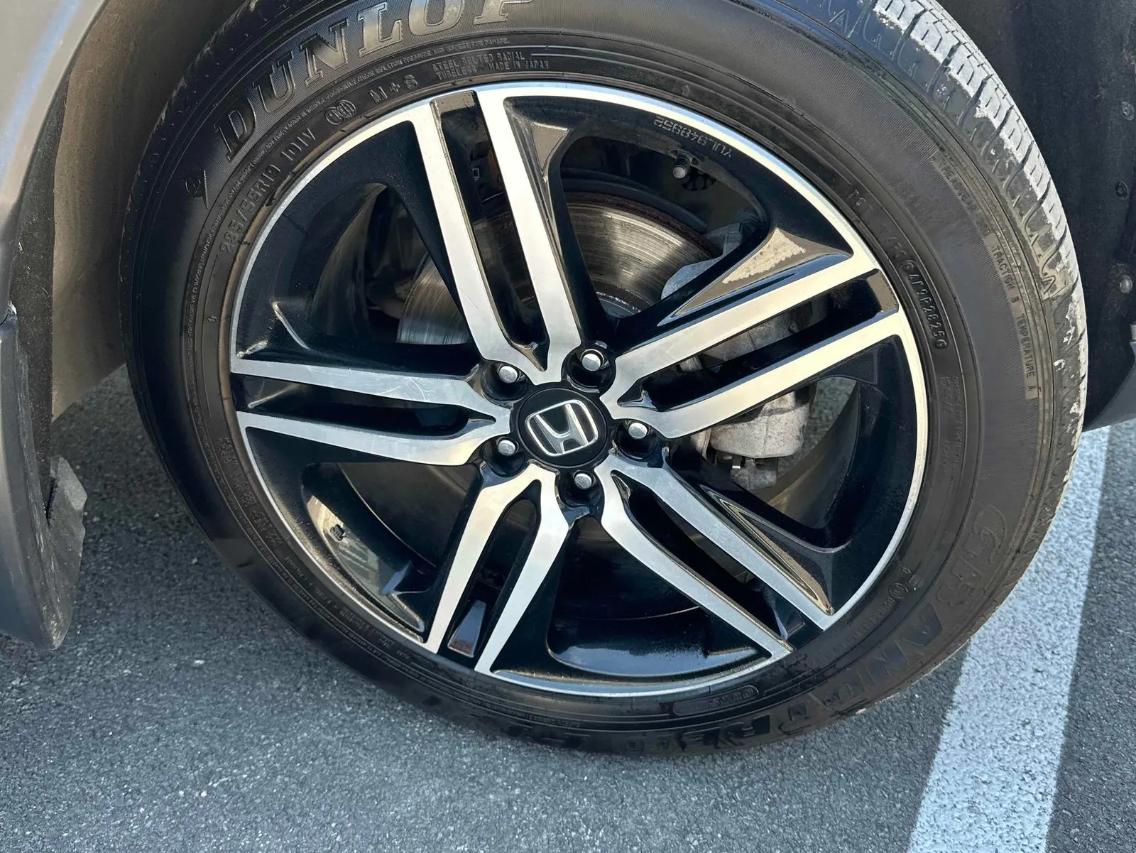 Tire