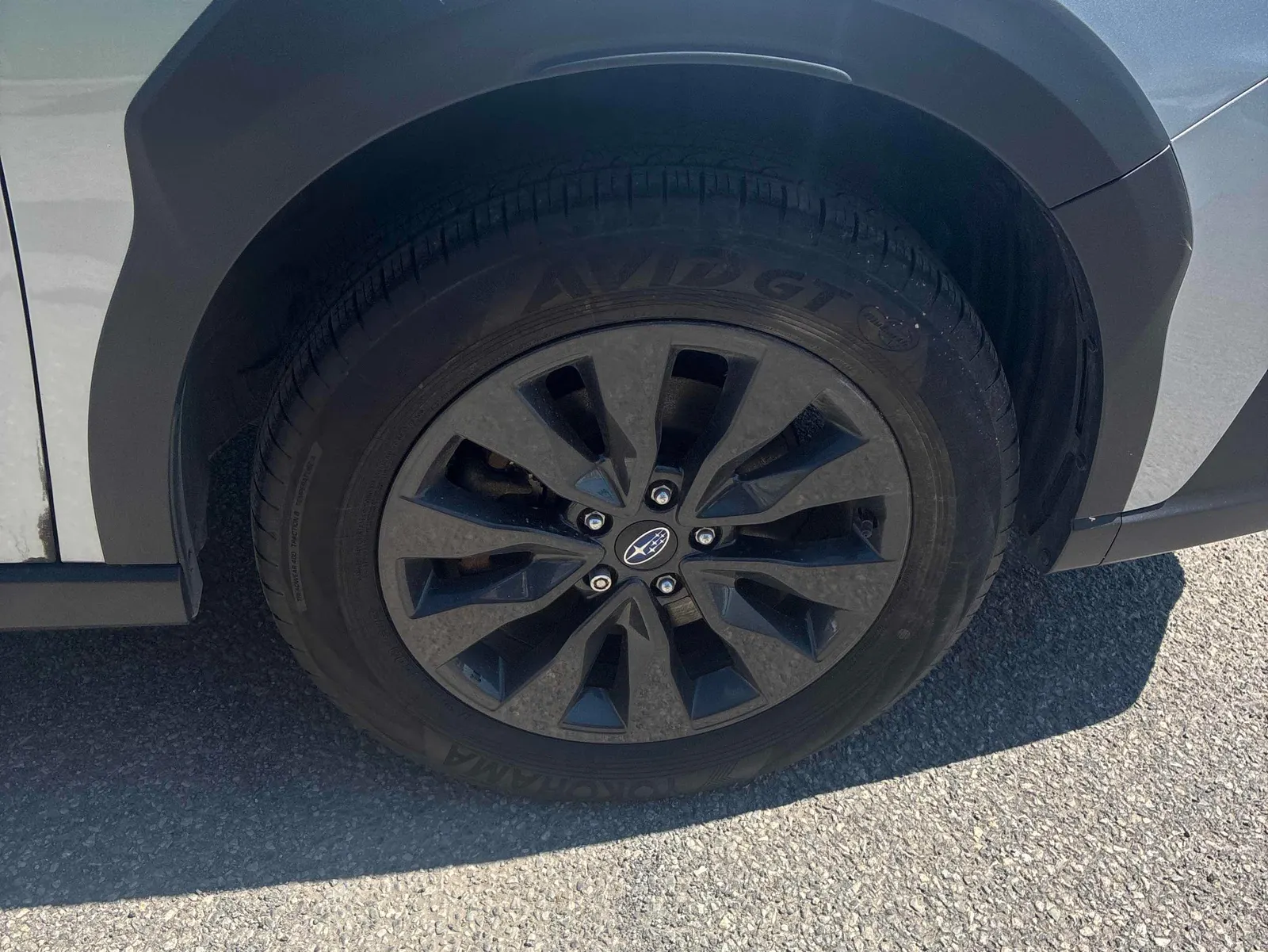 Tire