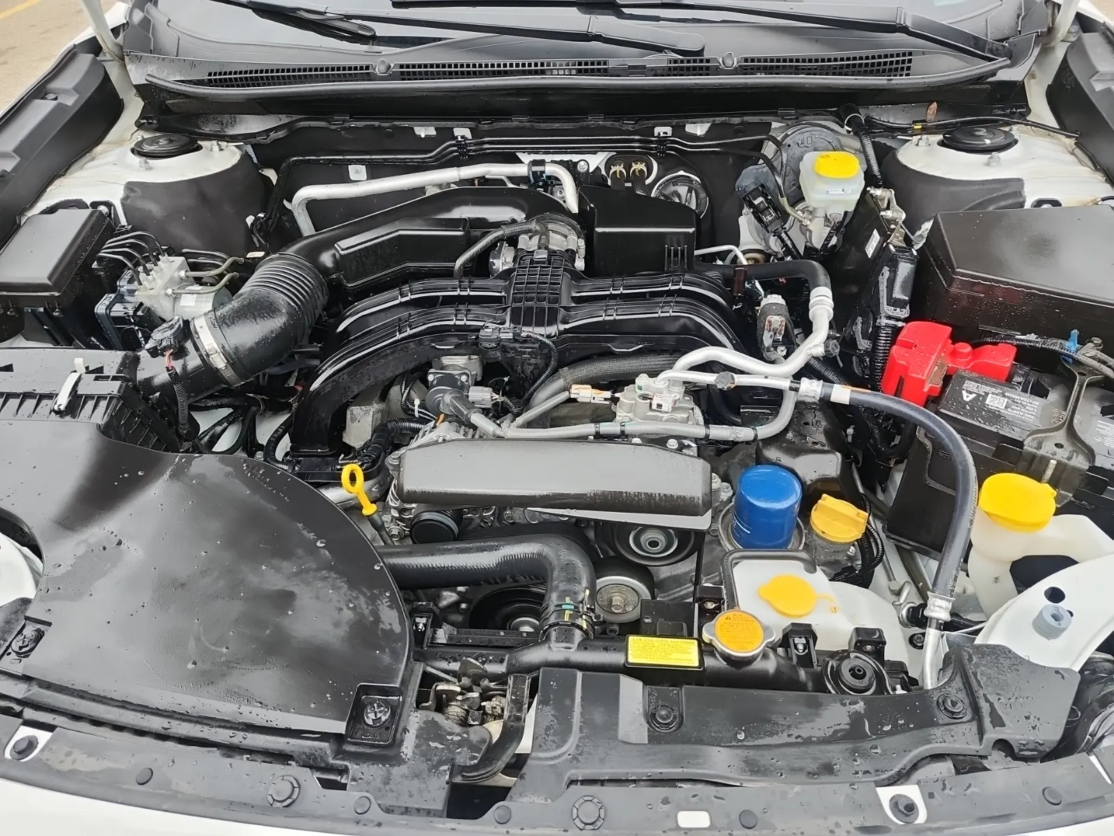 Engine Photo