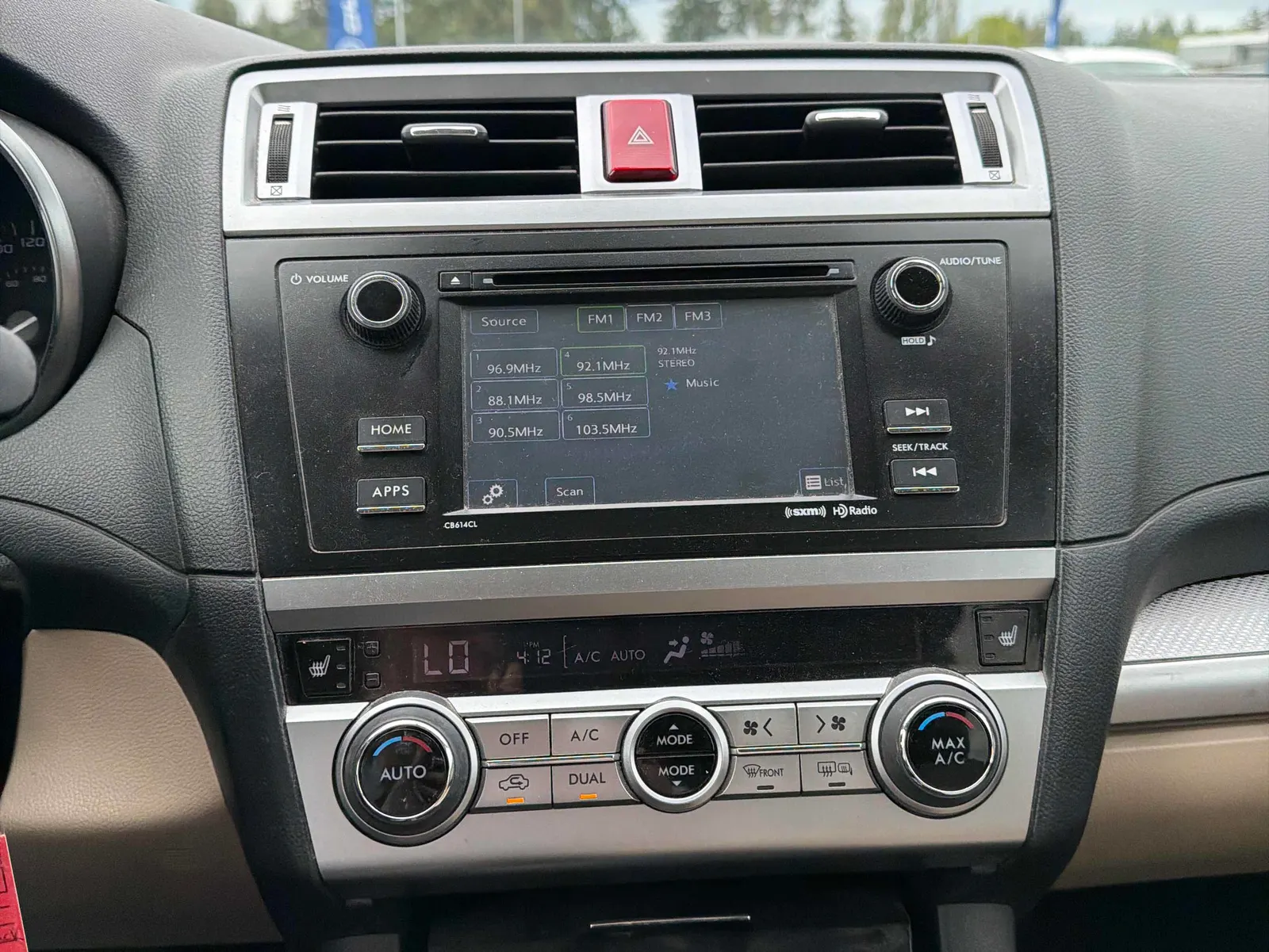 Console